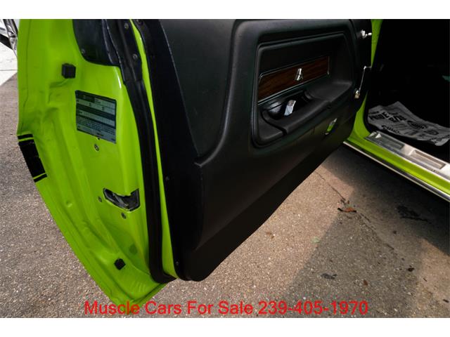 1973 Dodge Challenger (CC-2115269) for sale in Fort Myers, Florida