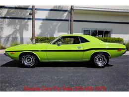 1973 Dodge Challenger (CC-2115269) for sale in Fort Myers, Florida