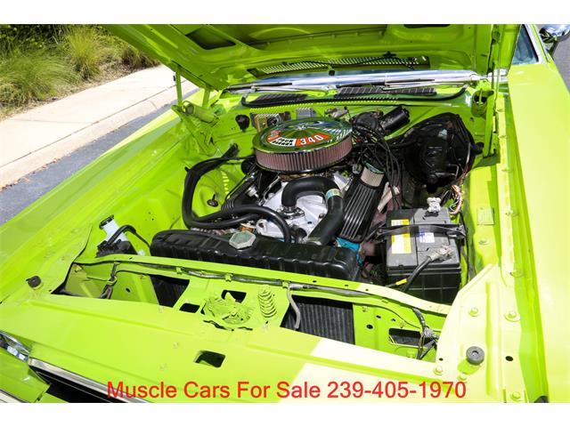 1973 Dodge Challenger (CC-2115269) for sale in Fort Myers, Florida