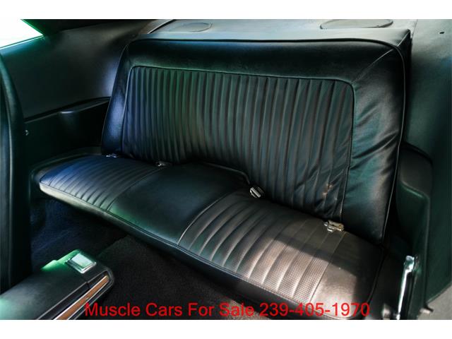 1973 Dodge Challenger (CC-2115269) for sale in Fort Myers, Florida