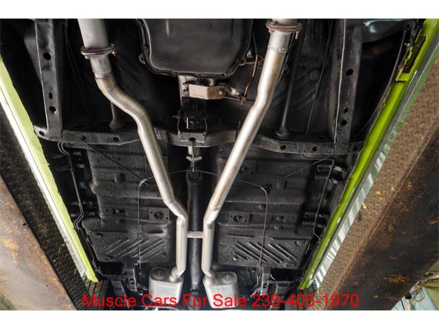 1973 Dodge Challenger (CC-2115269) for sale in Fort Myers, Florida