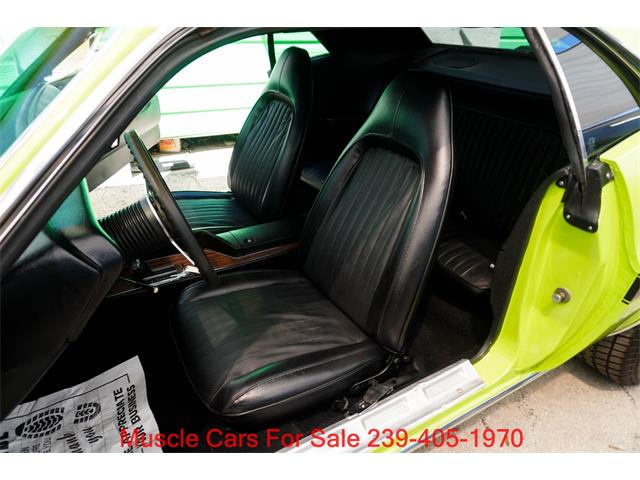 1973 Dodge Challenger (CC-2115269) for sale in Fort Myers, Florida