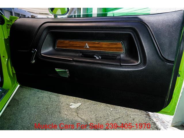 1973 Dodge Challenger (CC-2115269) for sale in Fort Myers, Florida