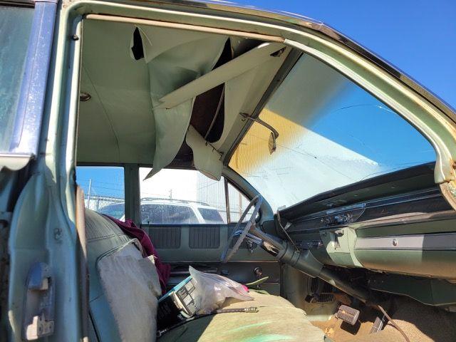 1962 Oldsmobile 88 (CC-2110527) for sale in Cadillac, Michigan
