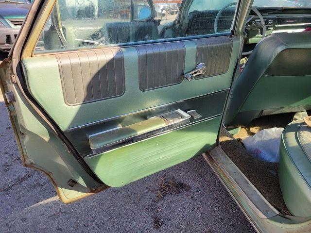 1962 Oldsmobile 88 (CC-2110527) for sale in Cadillac, Michigan