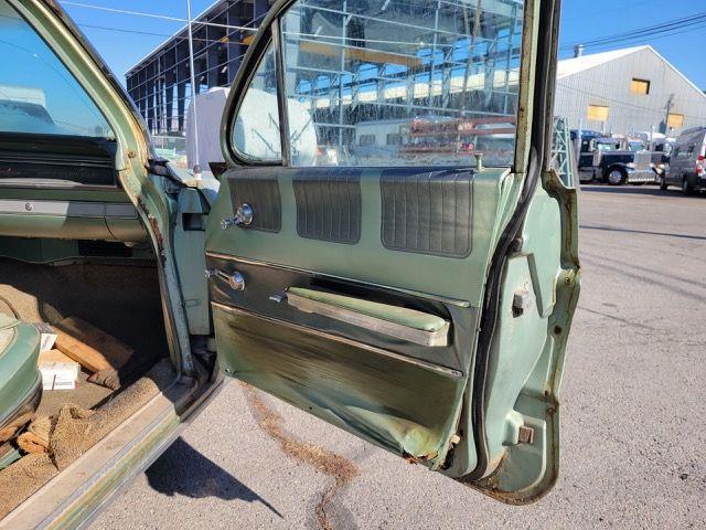 1962 Oldsmobile 88 (CC-2110527) for sale in Cadillac, Michigan
