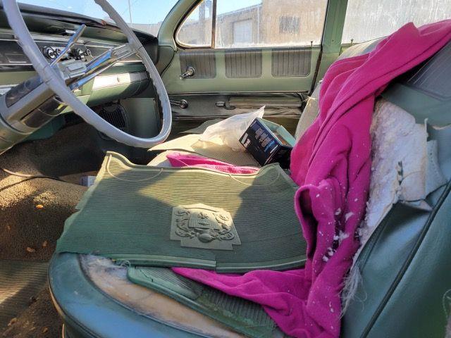 1962 Oldsmobile 88 (CC-2110527) for sale in Cadillac, Michigan