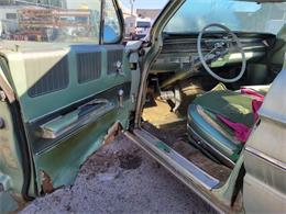 1962 Oldsmobile 88 (CC-2110527) for sale in Cadillac, Michigan