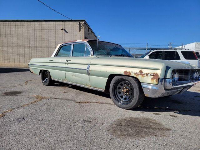 1962 Oldsmobile 88 (CC-2110527) for sale in Cadillac, Michigan