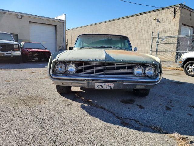 1962 Oldsmobile 88 (CC-2110527) for sale in Cadillac, Michigan
