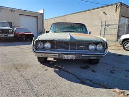 1962 Oldsmobile 88 (CC-2110527) for sale in Cadillac, Michigan