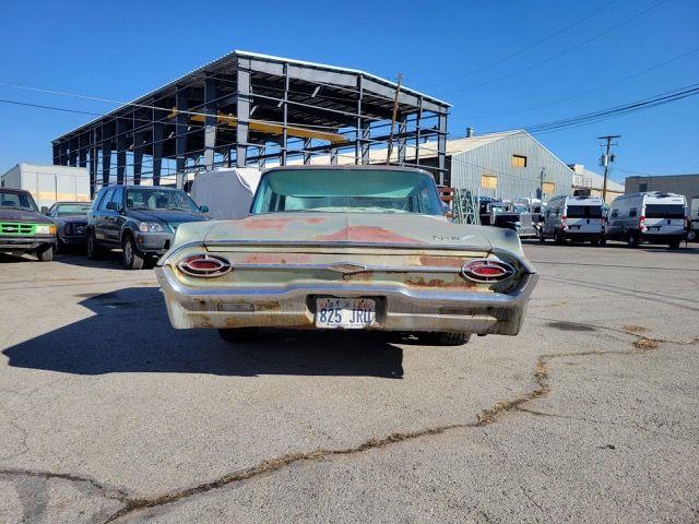 1962 Oldsmobile 88 (CC-2110527) for sale in Cadillac, Michigan