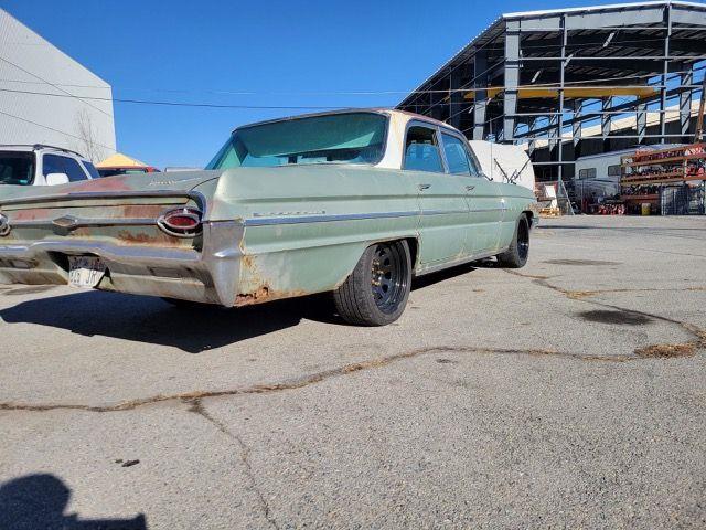 1962 Oldsmobile 88 (CC-2110527) for sale in Cadillac, Michigan