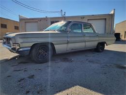 1962 Oldsmobile 88 (CC-2110527) for sale in Cadillac, Michigan