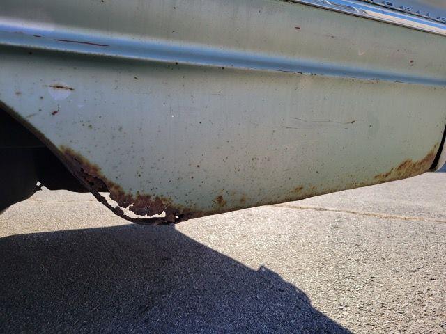 1962 Oldsmobile 88 (CC-2110527) for sale in Cadillac, Michigan