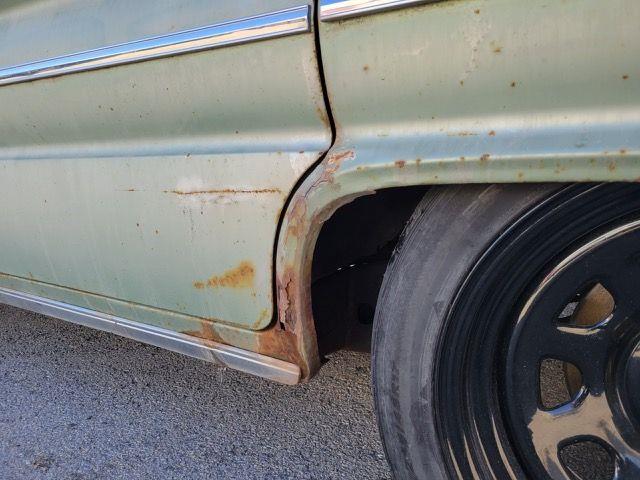 1962 Oldsmobile 88 (CC-2110527) for sale in Cadillac, Michigan