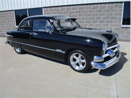 1951 Ford Coupe (CC-2115270) for sale in Greenwood, Indiana