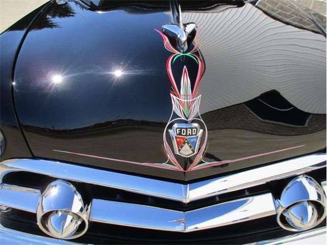 1951 Ford Coupe (CC-2115270) for sale in Greenwood, Indiana