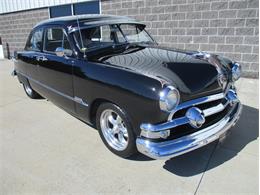 1951 Ford Coupe (CC-2115270) for sale in Greenwood, Indiana