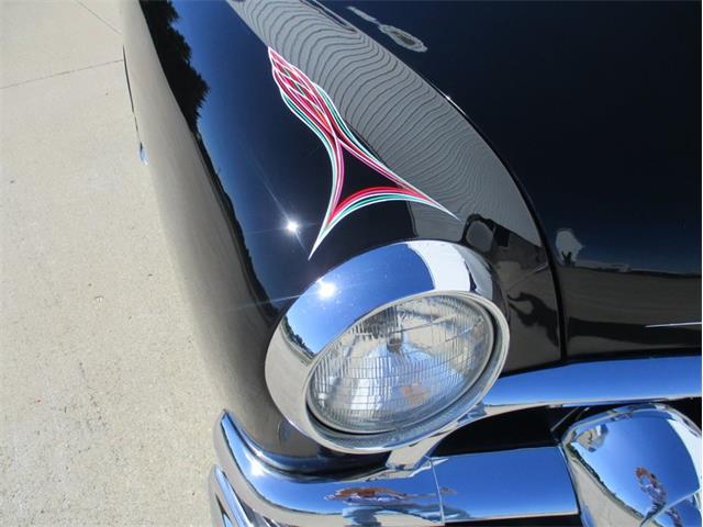 1951 Ford Coupe (CC-2115270) for sale in Greenwood, Indiana
