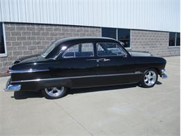 1951 Ford Coupe (CC-2115270) for sale in Greenwood, Indiana