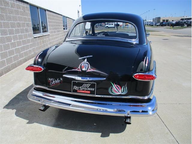 1951 Ford Coupe (CC-2115270) for sale in Greenwood, Indiana