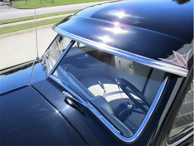 1951 Ford Coupe (CC-2115270) for sale in Greenwood, Indiana