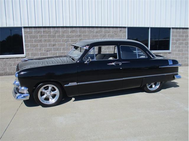1951 Ford Coupe (CC-2115270) for sale in Greenwood, Indiana