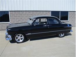 1951 Ford Coupe (CC-2115270) for sale in Greenwood, Indiana