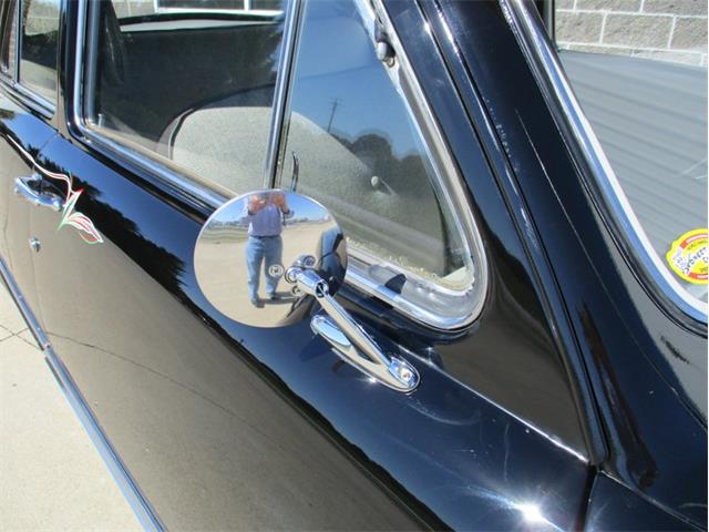 1951 Ford Coupe (CC-2115270) for sale in Greenwood, Indiana