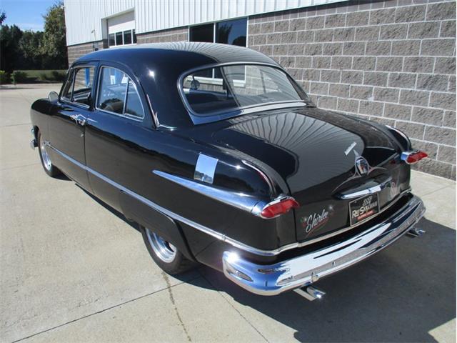 1951 Ford Coupe (CC-2115270) for sale in Greenwood, Indiana