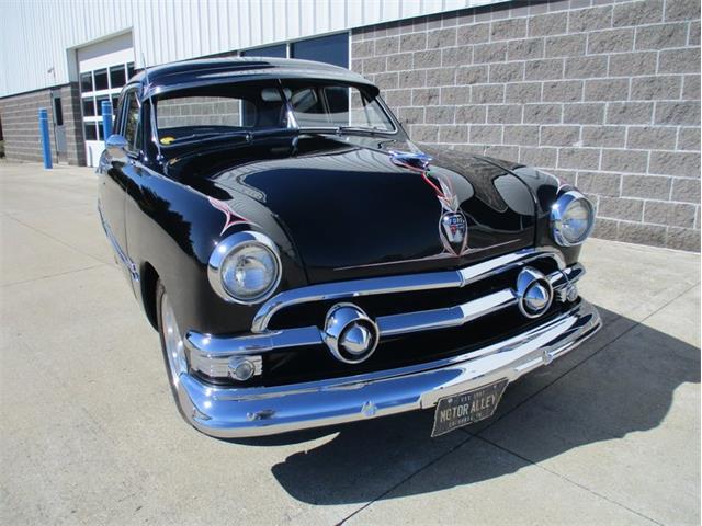1951 Ford Coupe (CC-2115270) for sale in Greenwood, Indiana