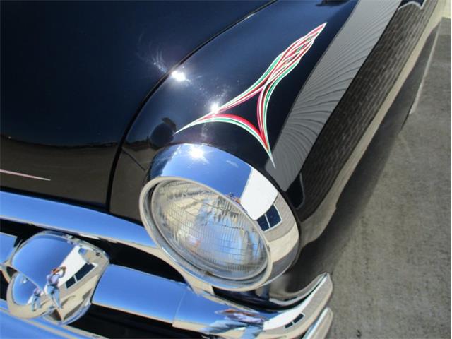 1951 Ford Coupe (CC-2115270) for sale in Greenwood, Indiana