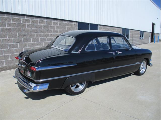 1951 Ford Coupe (CC-2115270) for sale in Greenwood, Indiana