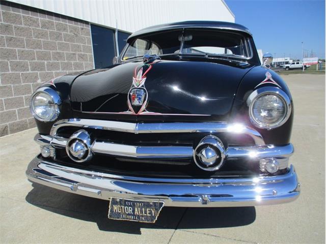 1951 Ford Coupe (CC-2115270) for sale in Greenwood, Indiana