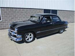 1951 Ford Coupe (CC-2115270) for sale in Greenwood, Indiana