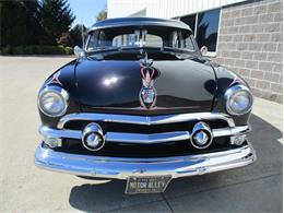 1951 Ford Coupe (CC-2115270) for sale in Greenwood, Indiana