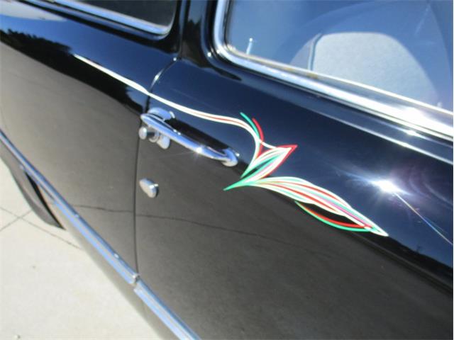 1951 Ford Coupe (CC-2115270) for sale in Greenwood, Indiana