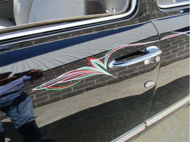 1951 Ford Coupe (CC-2115270) for sale in Greenwood, Indiana