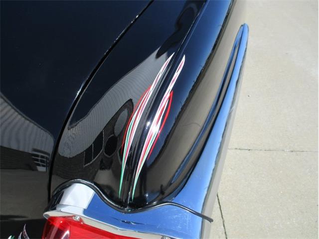 1951 Ford Coupe (CC-2115270) for sale in Greenwood, Indiana