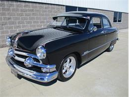 1951 Ford Coupe (CC-2115270) for sale in Greenwood, Indiana