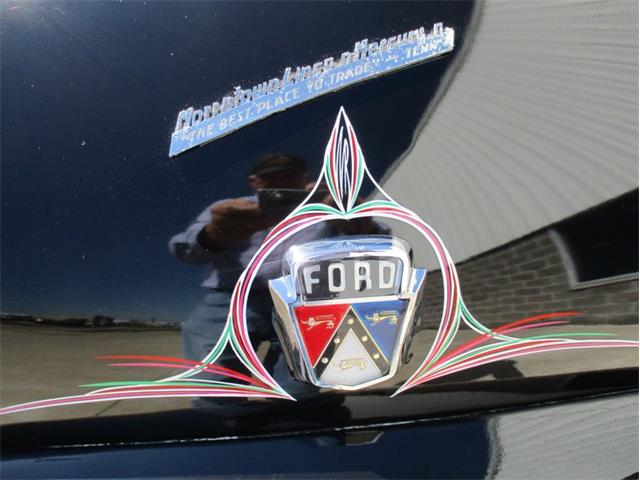 1951 Ford Coupe (CC-2115270) for sale in Greenwood, Indiana