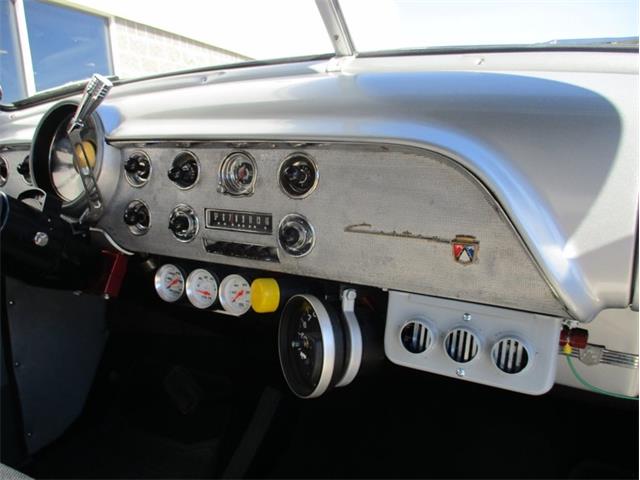 1951 Ford Coupe (CC-2115270) for sale in Greenwood, Indiana