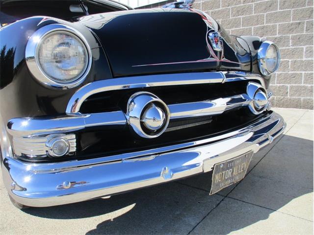 1951 Ford Coupe (CC-2115270) for sale in Greenwood, Indiana