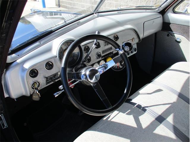 1951 Ford Coupe (CC-2115270) for sale in Greenwood, Indiana