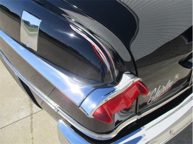 1951 Ford Coupe (CC-2115270) for sale in Greenwood, Indiana