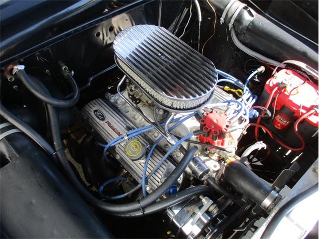 1951 Ford Coupe (CC-2115270) for sale in Greenwood, Indiana
