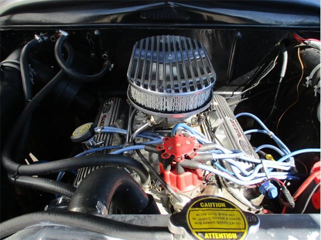 1951 Ford Coupe (CC-2115270) for sale in Greenwood, Indiana