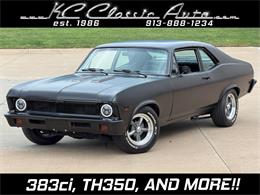 1971 Chevrolet Nova (CC-2115271) for sale in Lenexa, Kansas