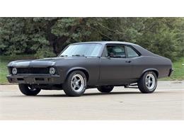 1971 Chevrolet Nova (CC-2115271) for sale in Lenexa, Kansas